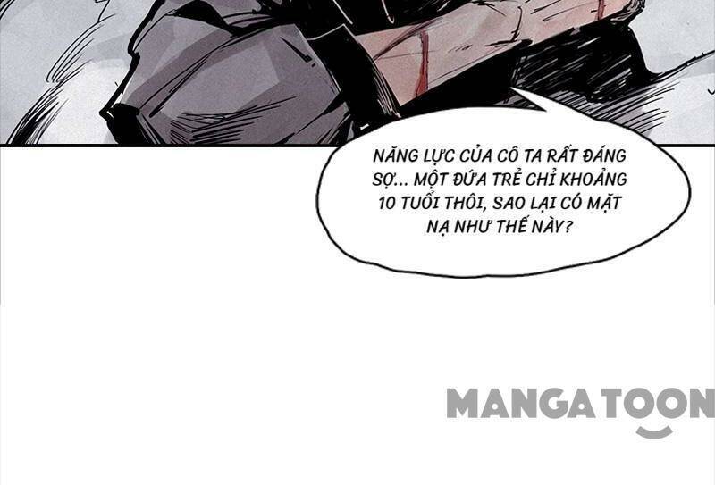 Mặt Nạ Chân Lý Chapter 60 - Trang 2