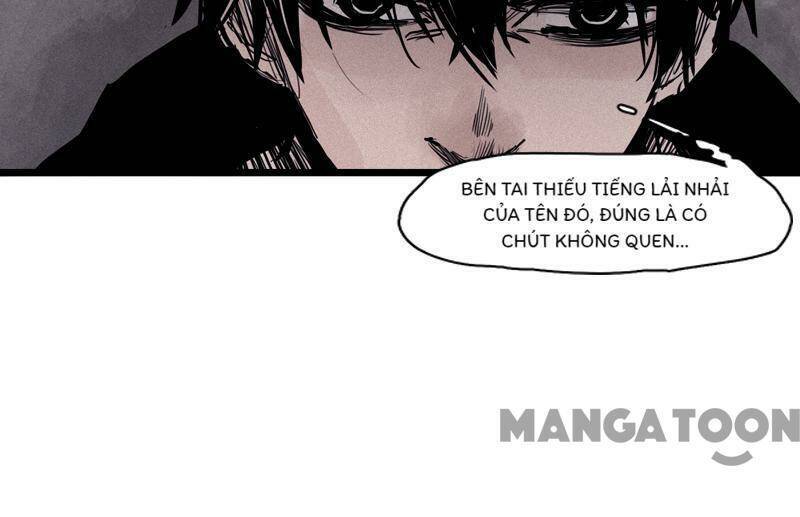 Mặt Nạ Chân Lý Chapter 56 - Trang 2