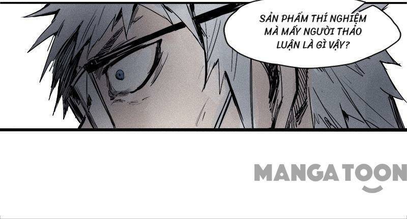 Mặt Nạ Chân Lý Chapter 46 - Trang 2