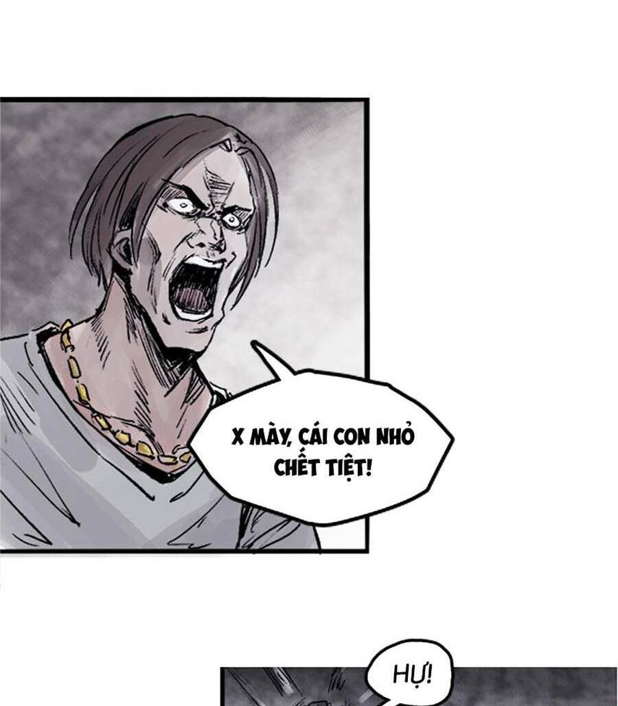 Mặt Nạ Chân Lý Chapter 9 - Trang 2