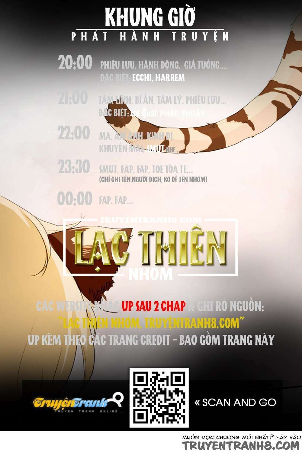 Yêu Là Dễ Nhất Trên Đời Chapter 14 - Trang 2