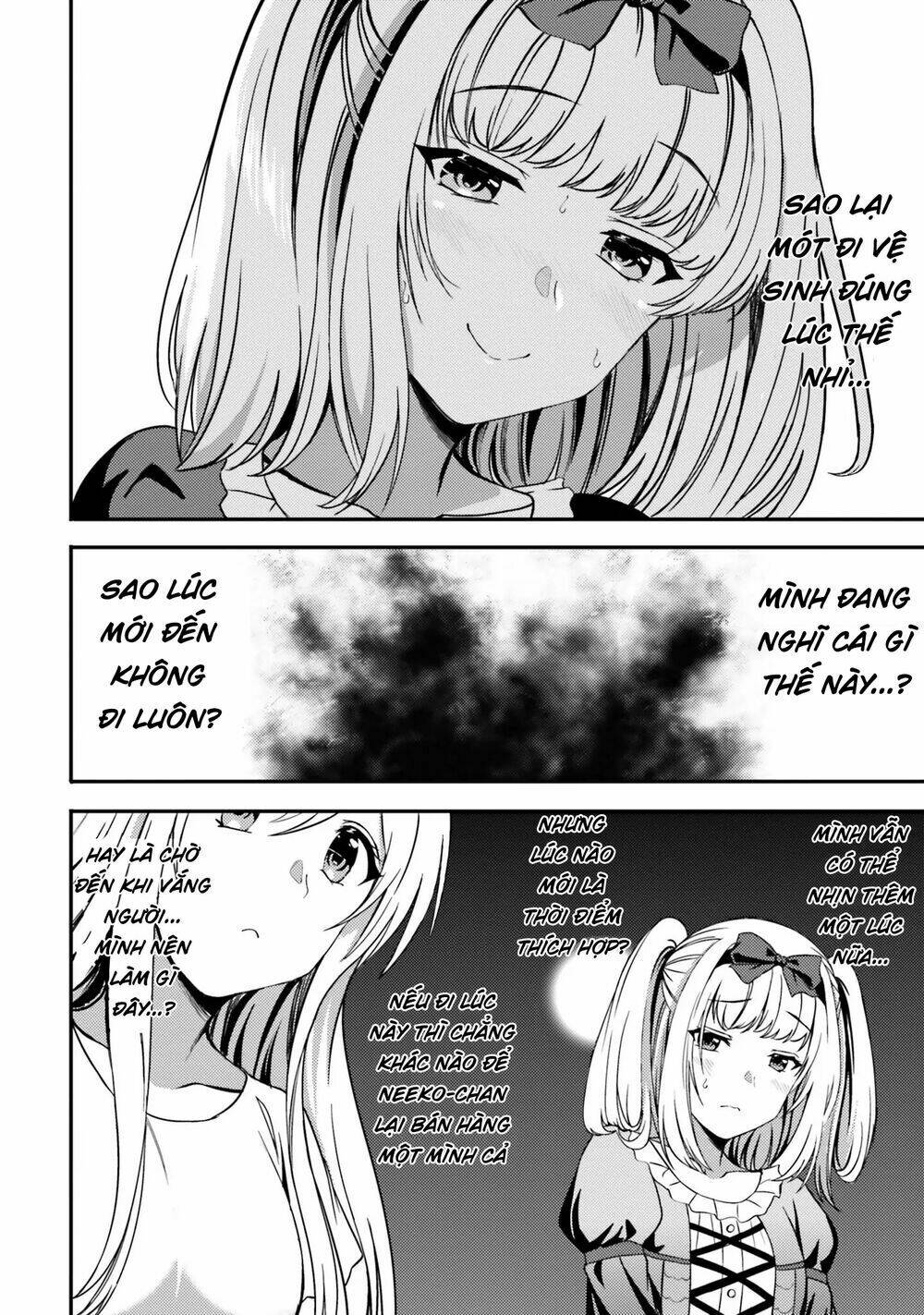 Neet-Chan Chapter 27 - Trang 2