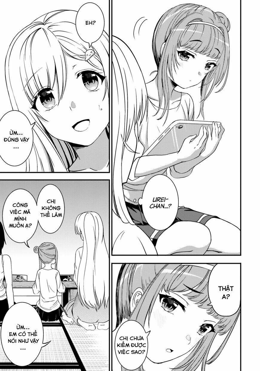 Neet-Chan Chapter 26 - Trang 2