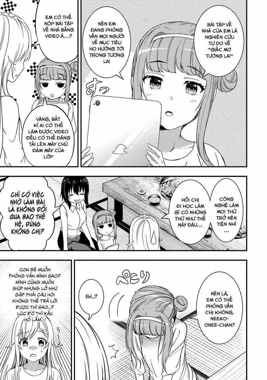 Neet-Chan Chapter 26 - Trang 2