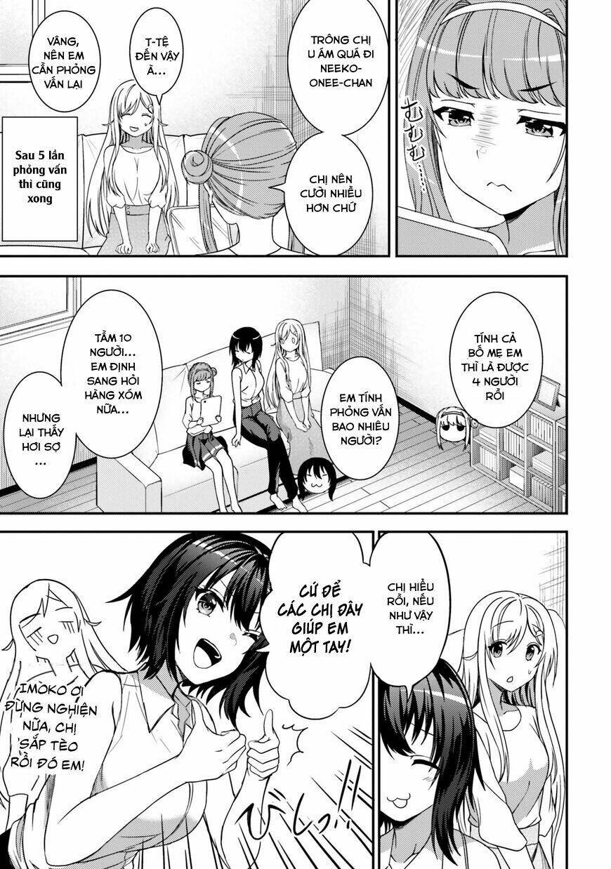 Neet-Chan Chapter 26 - Trang 2