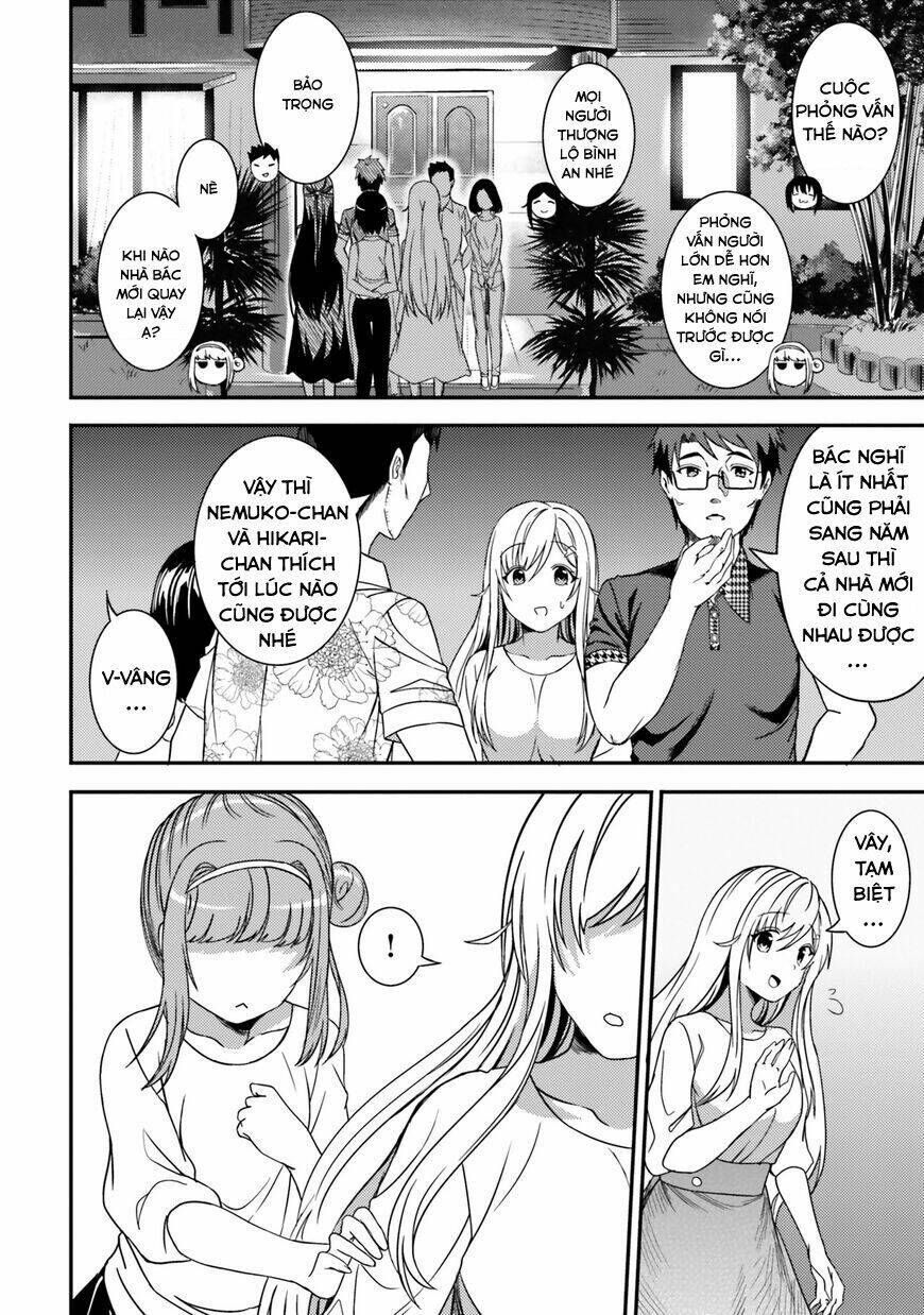 Neet-Chan Chapter 26 - Trang 2