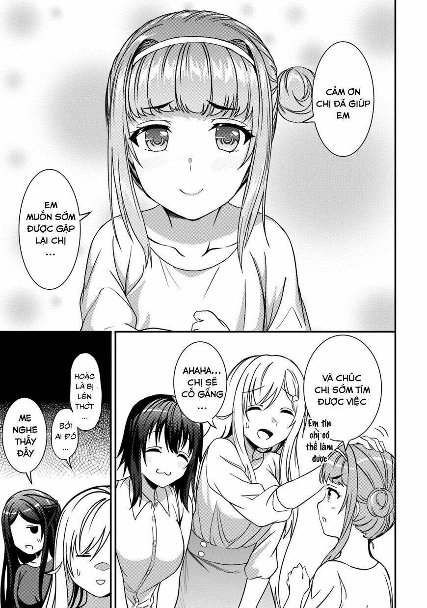 Neet-Chan Chapter 26 - Trang 2