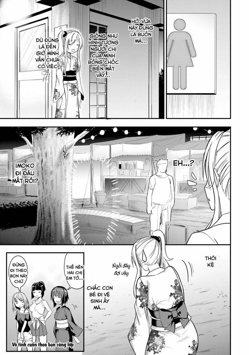 Neet-Chan Chapter 25 - Trang 2