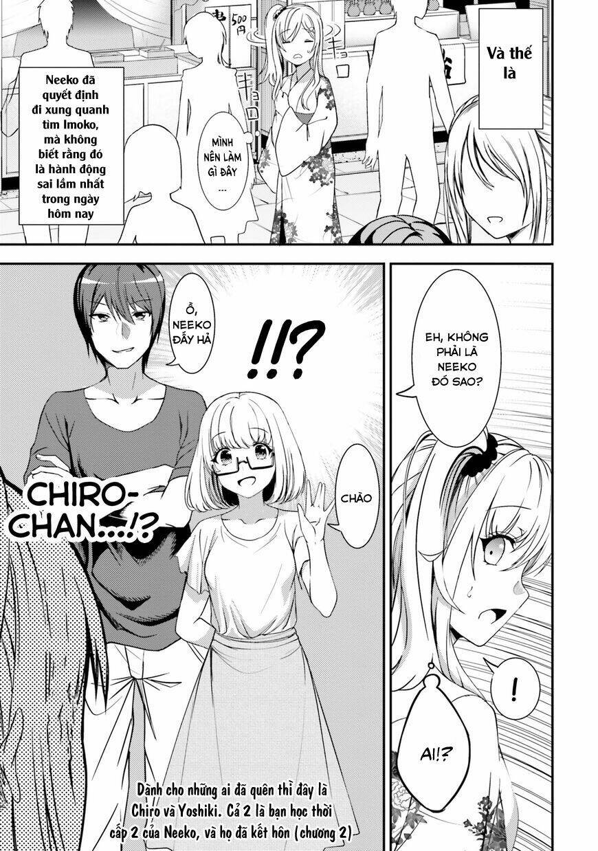 Neet-Chan Chapter 25 - Trang 2