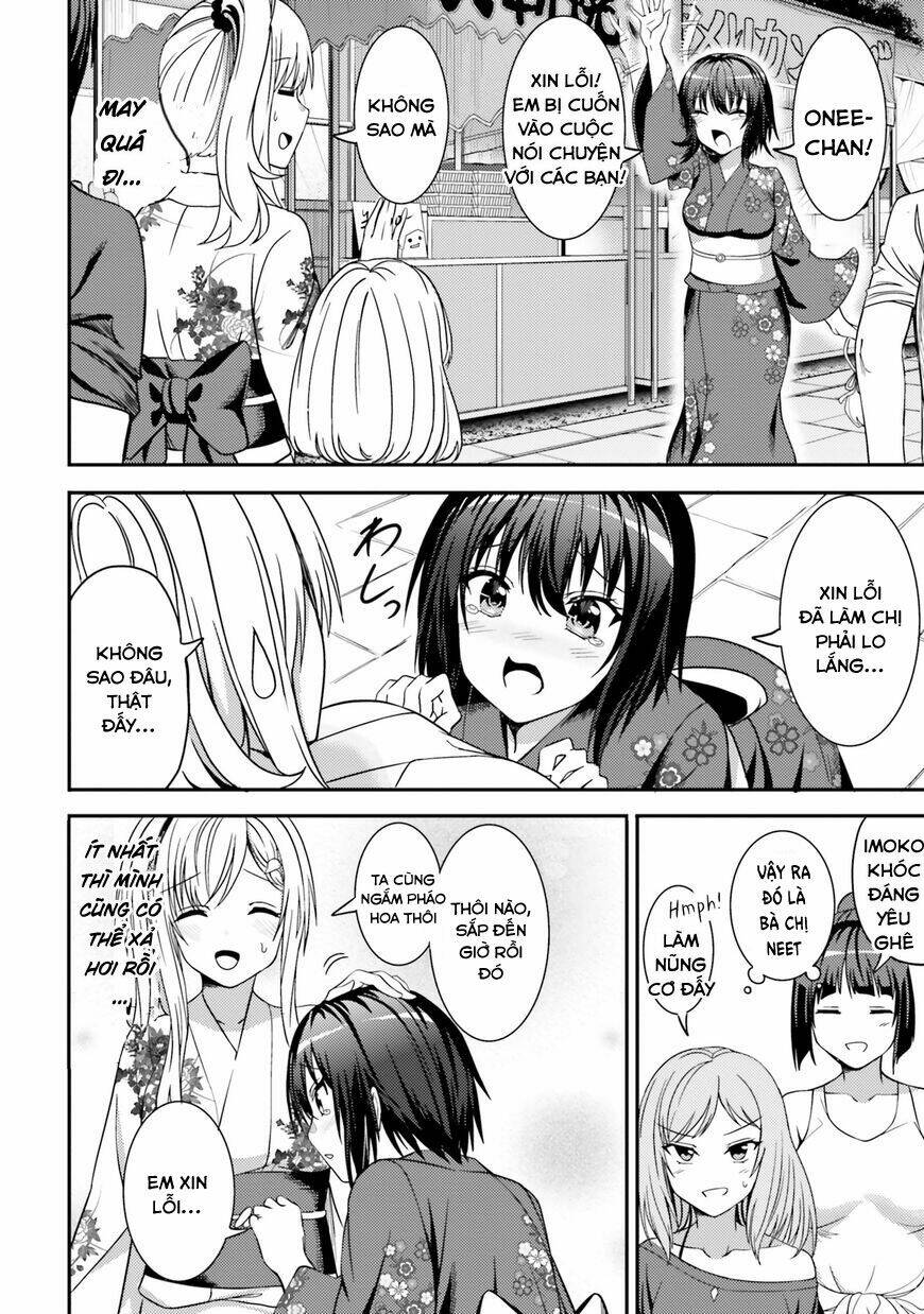 Neet-Chan Chapter 25 - Trang 2