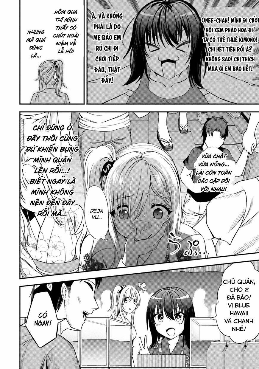 Neet-Chan Chapter 25 - Trang 2