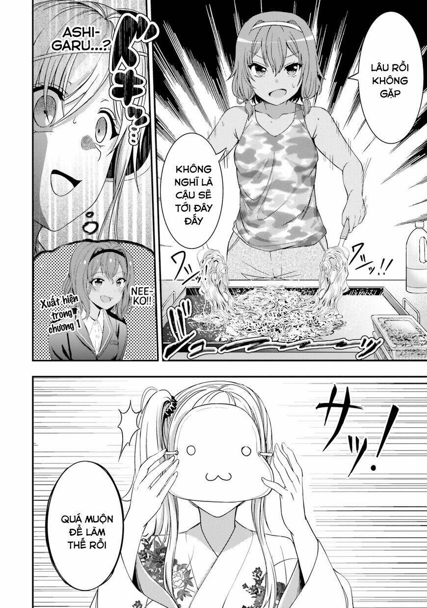 Neet-Chan Chapter 25 - Trang 2