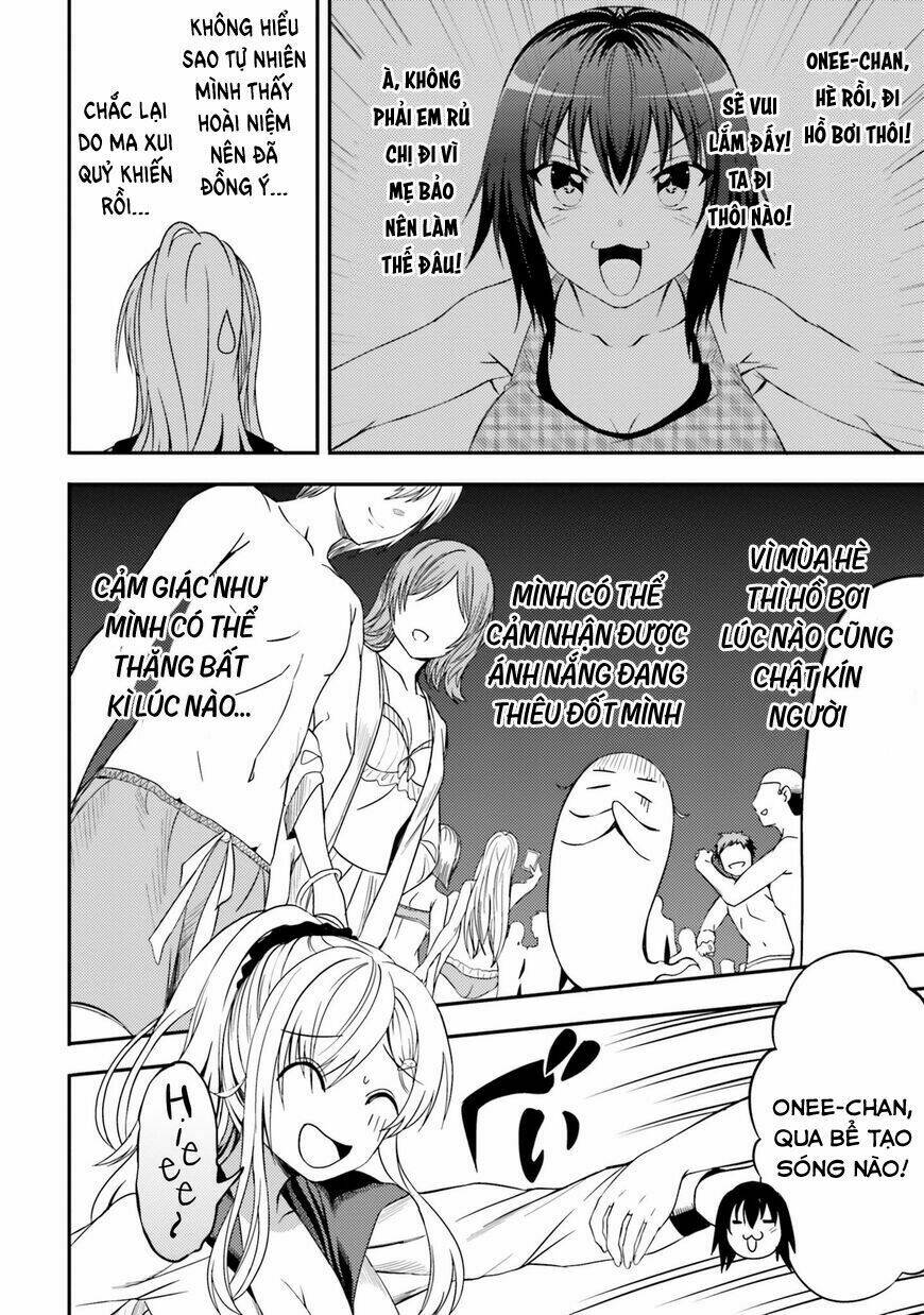 Neet-Chan Chapter 24 - Trang 2