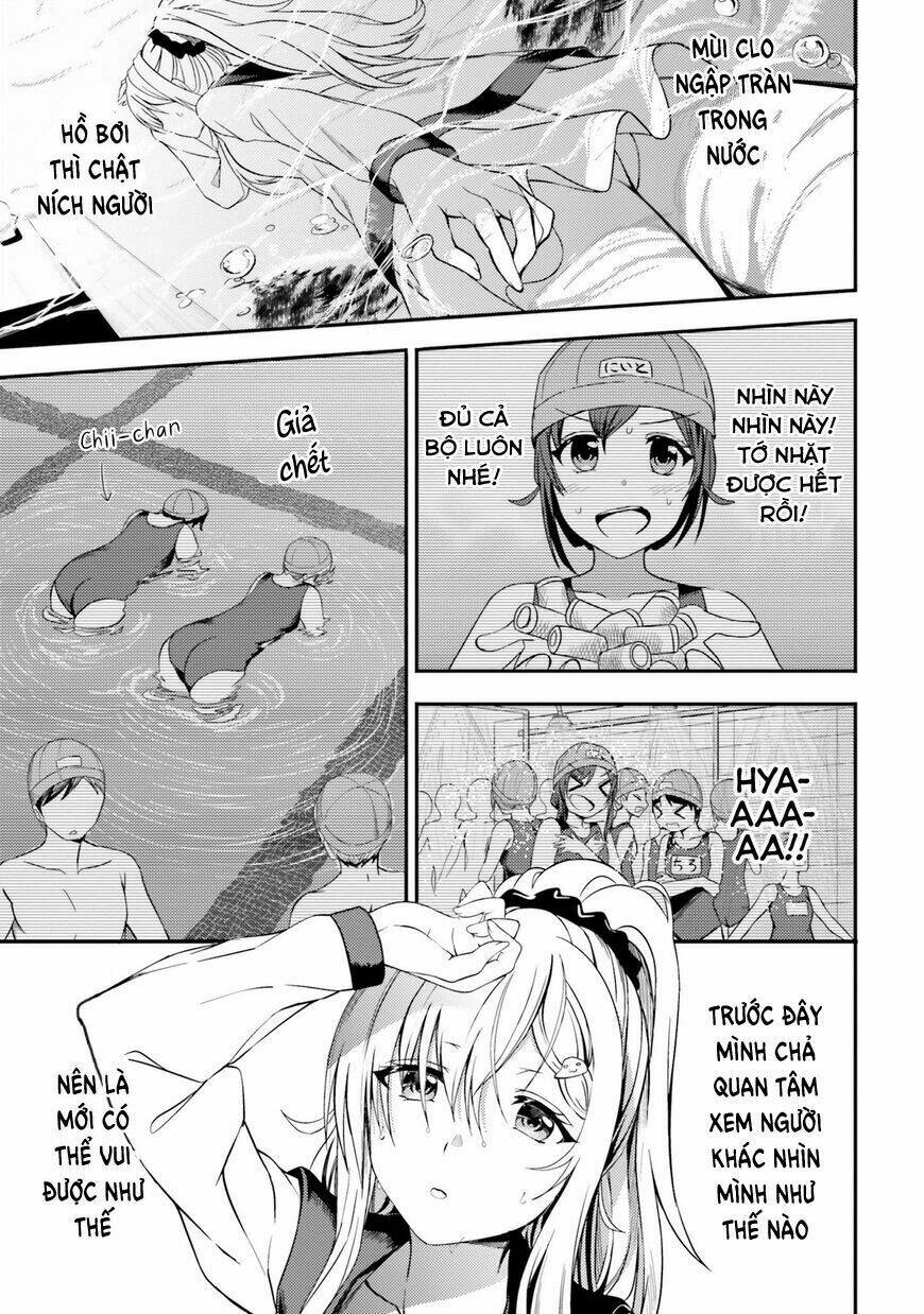 Neet-Chan Chapter 24 - Trang 2