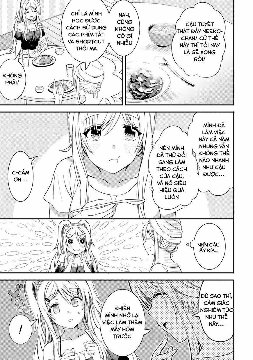 Neet-Chan Chapter 23 - Trang 2