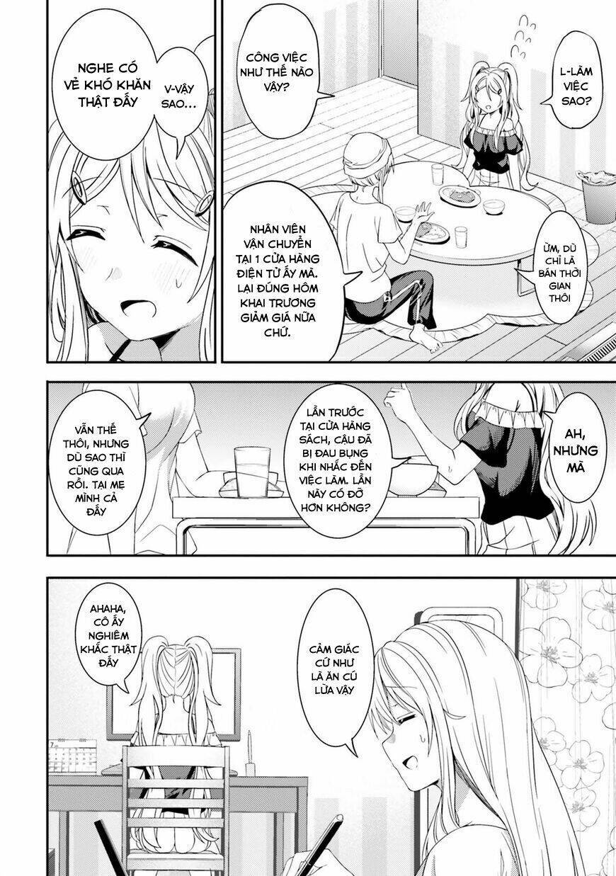 Neet-Chan Chapter 23 - Trang 2