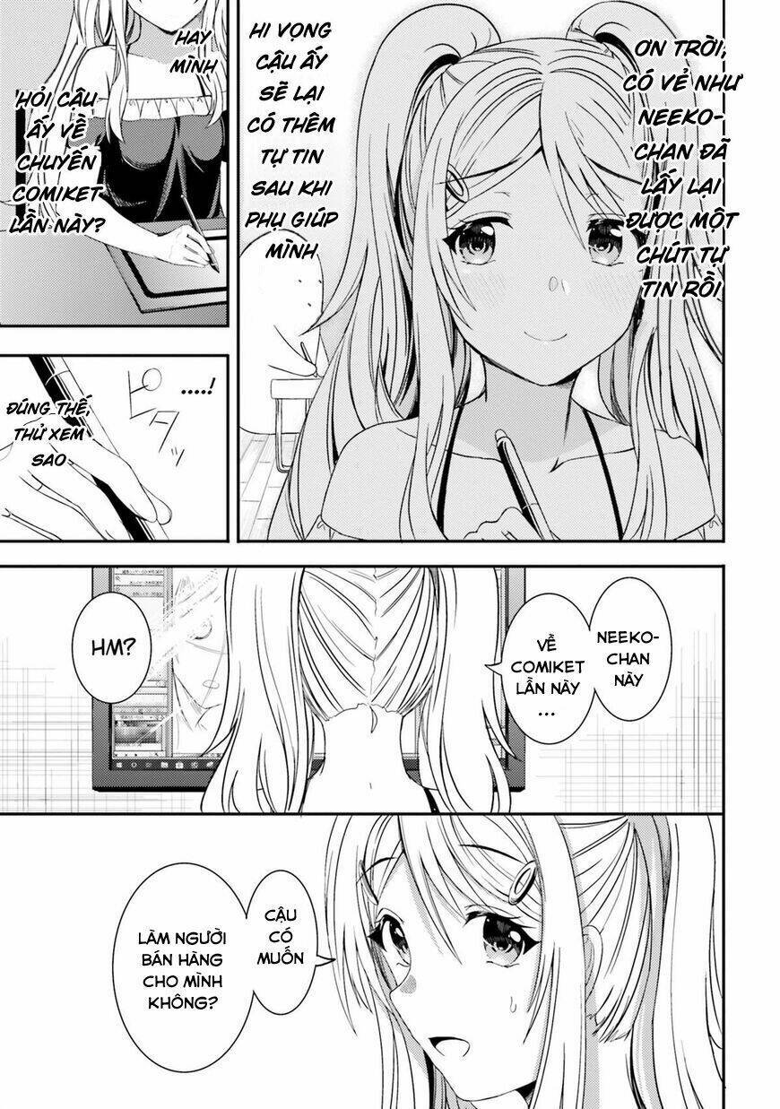 Neet-Chan Chapter 23 - Trang 2