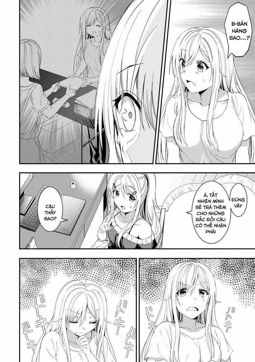 Neet-Chan Chapter 23 - Trang 2