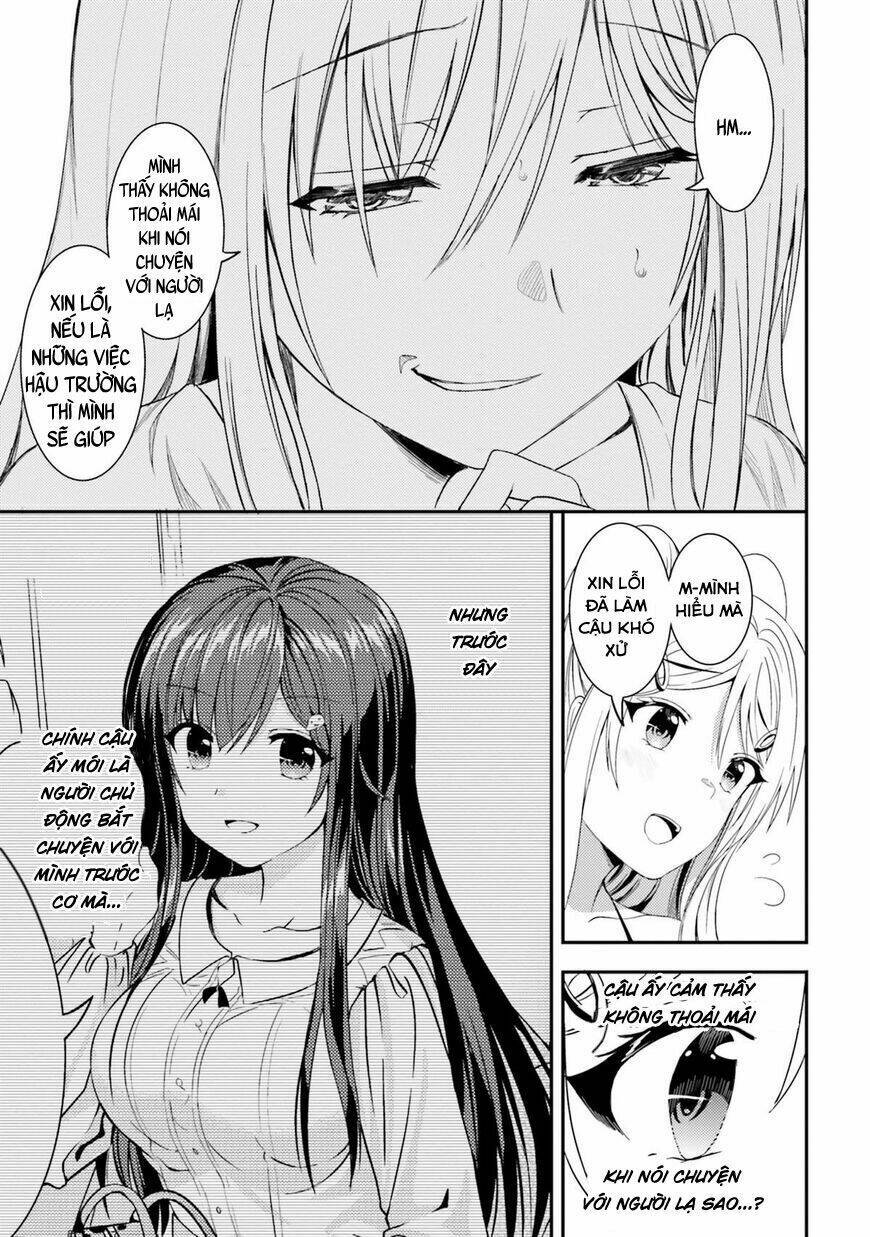 Neet-Chan Chapter 23 - Trang 2