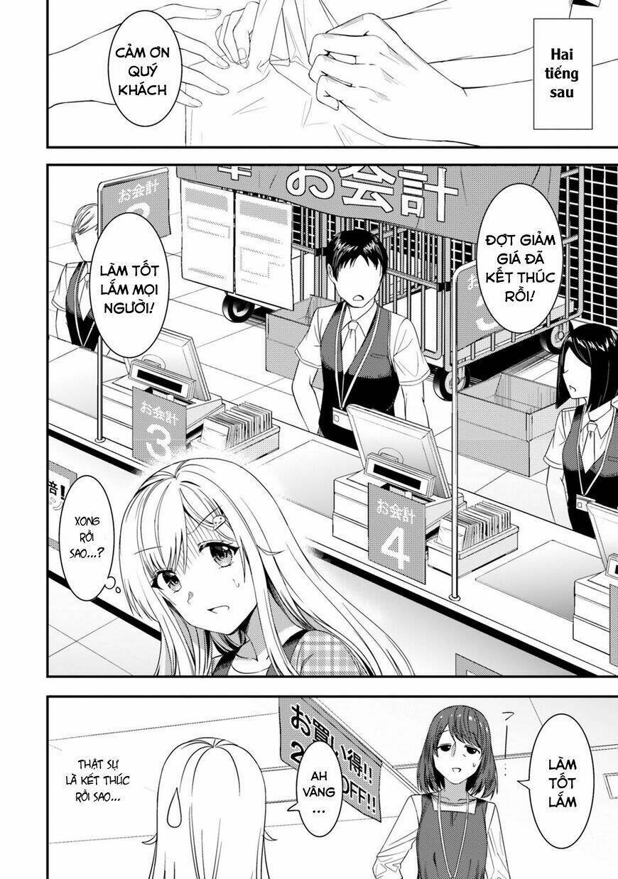 Neet-Chan Chapter 22 - Trang 2