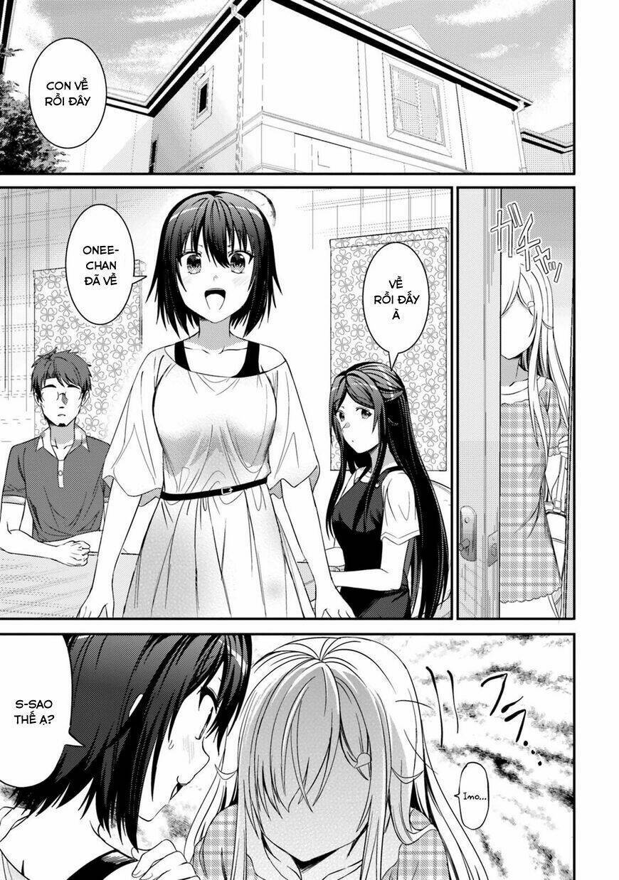 Neet-Chan Chapter 22 - Trang 2