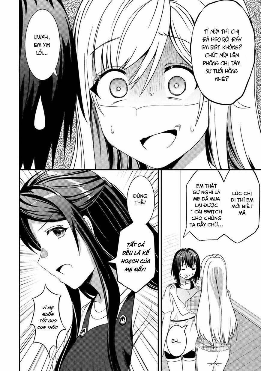 Neet-Chan Chapter 22 - Trang 2