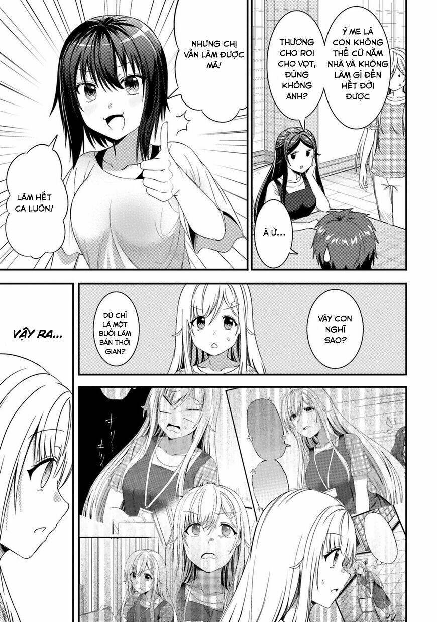 Neet-Chan Chapter 22 - Trang 2