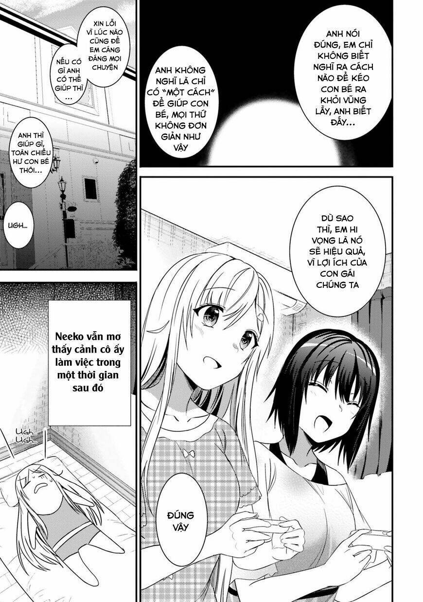 Neet-Chan Chapter 22 - Trang 2