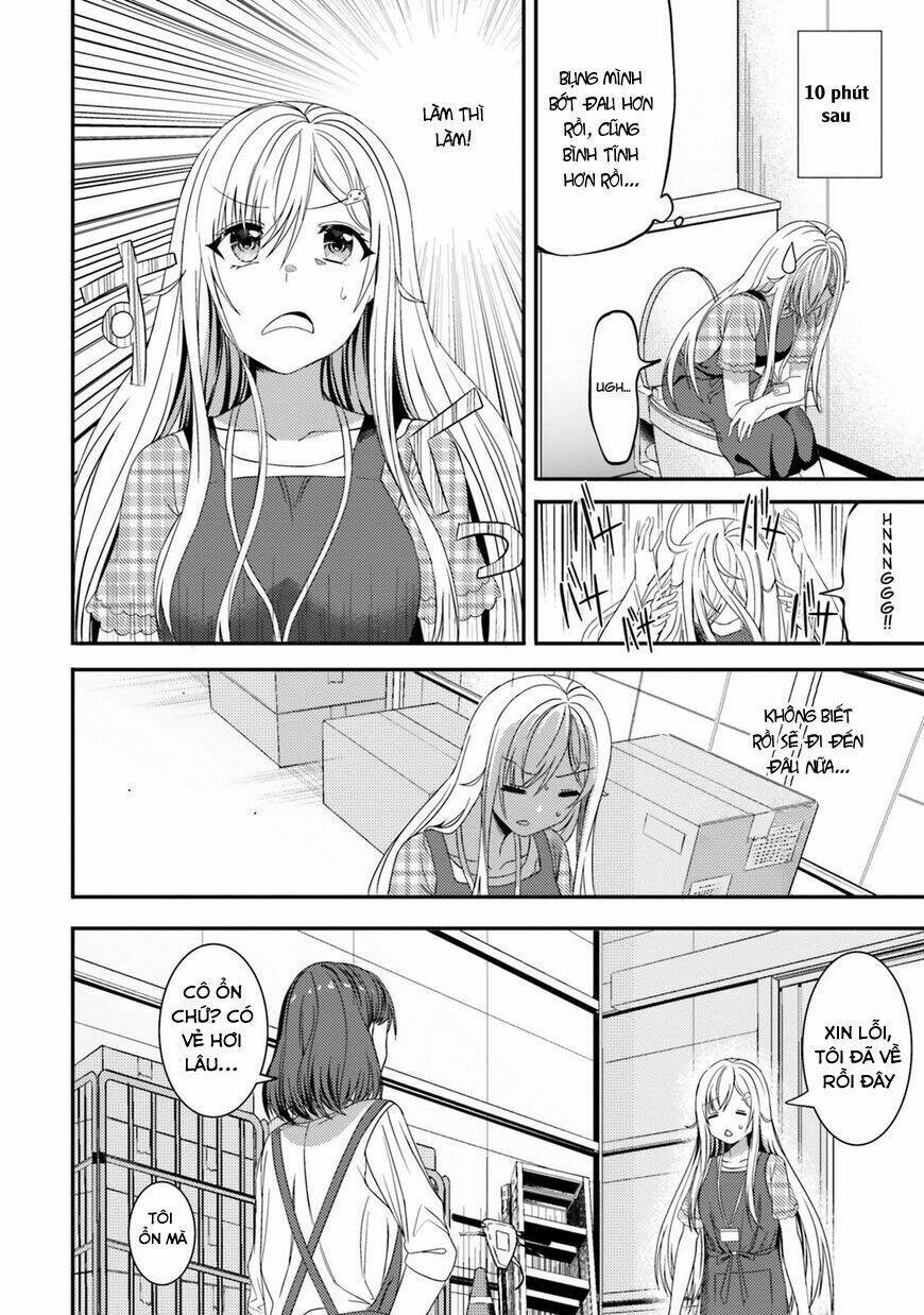 Neet-Chan Chapter 22 - Trang 2