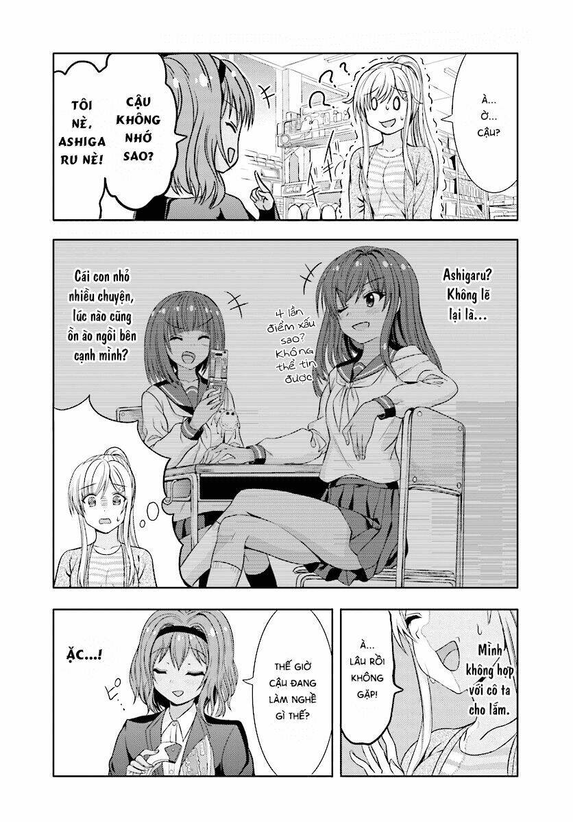 Neet-Chan Chapter 19 - Trang 2