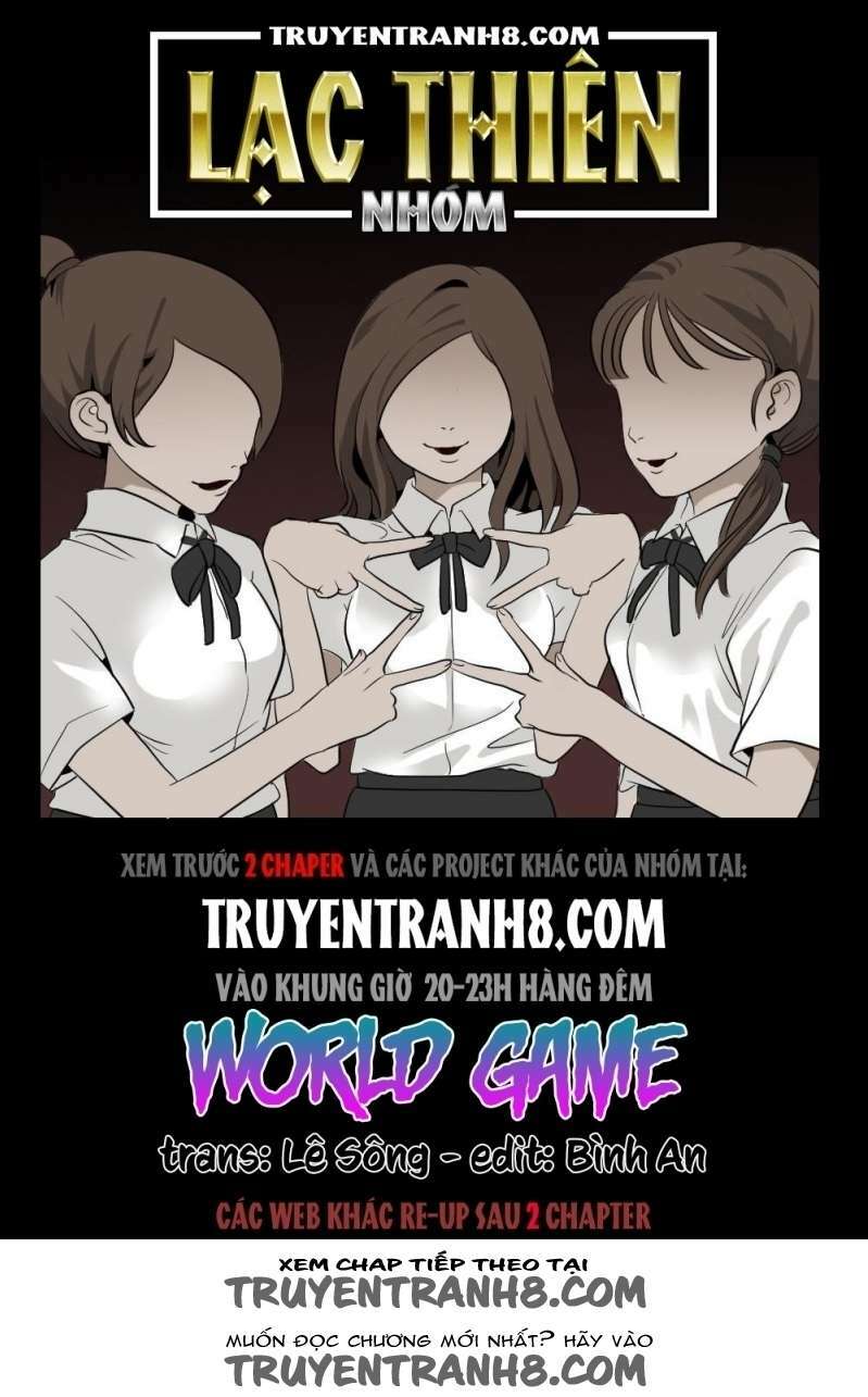 World Game Chapter 104 - Trang 2