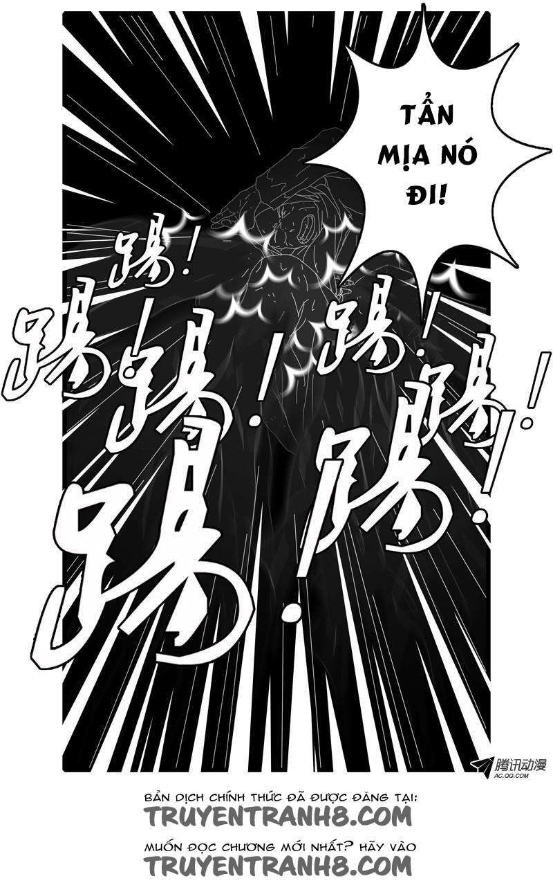 World Game Chapter 90 - Trang 2