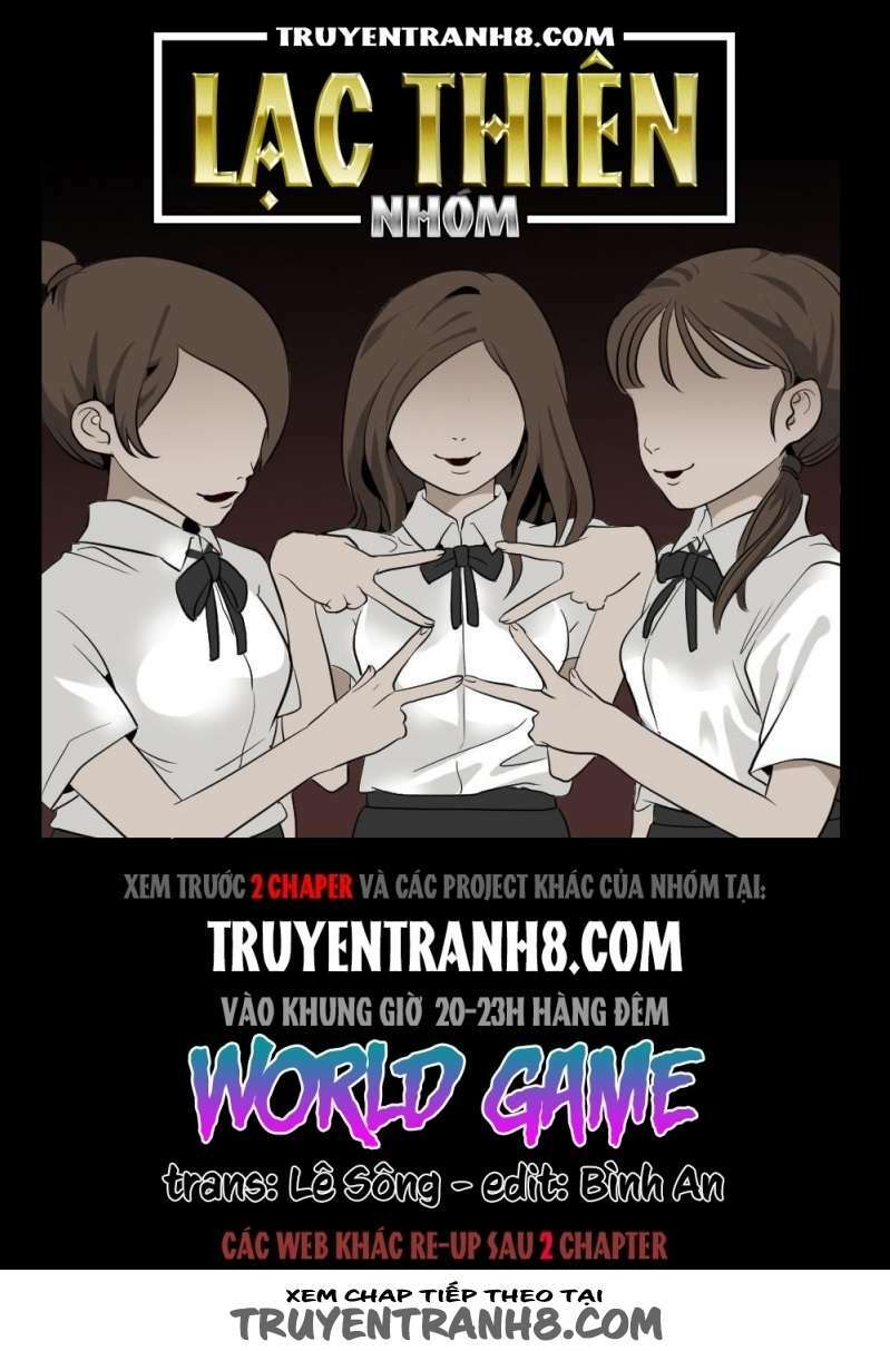 World Game Chapter 83 - Trang 2