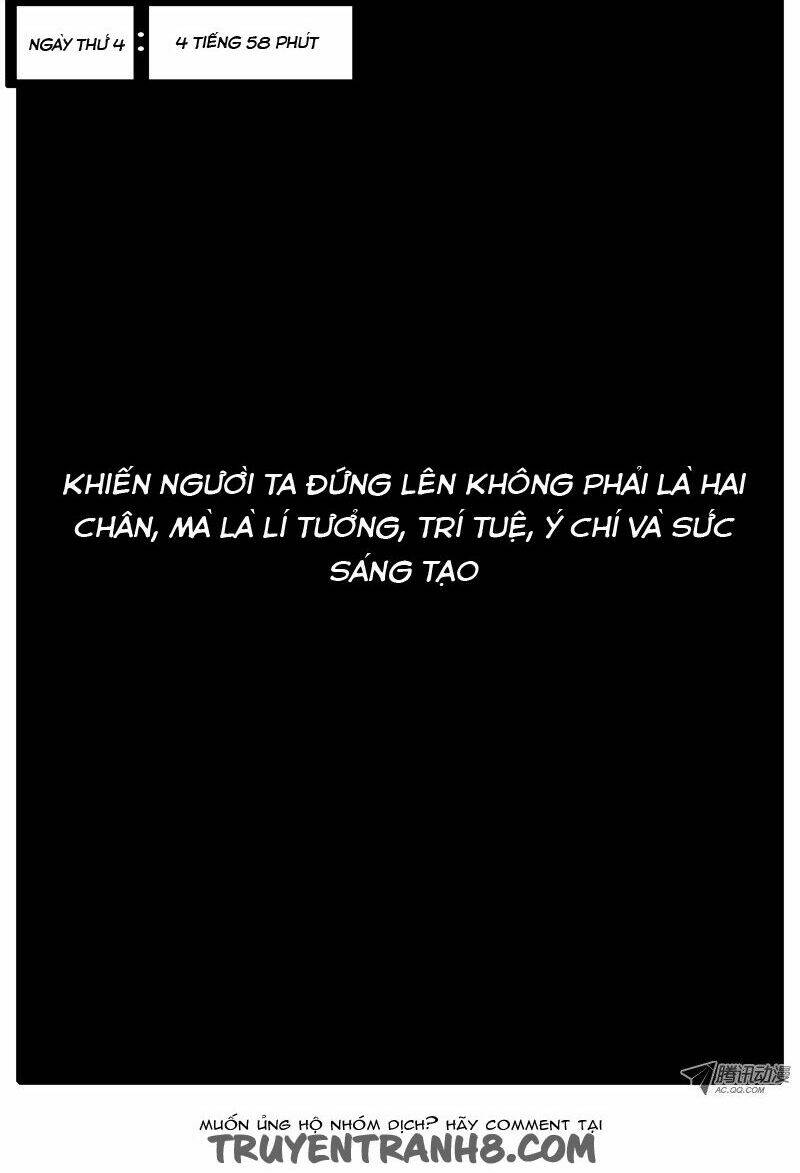 World Game Chapter 36 - Trang 2