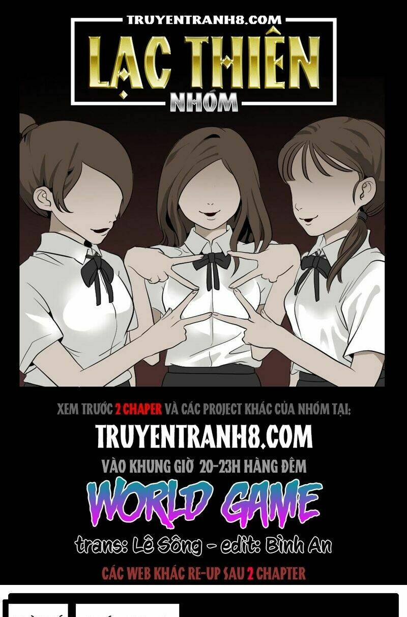 World Game Chapter 22 - Trang 2