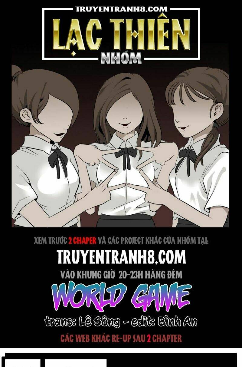 World Game Chapter 21 - Trang 2