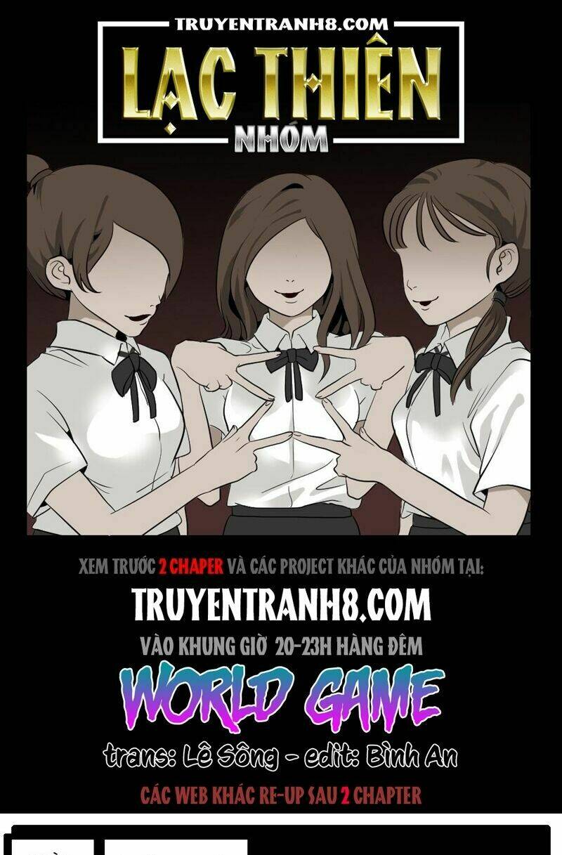 World Game Chapter 19 - Trang 2