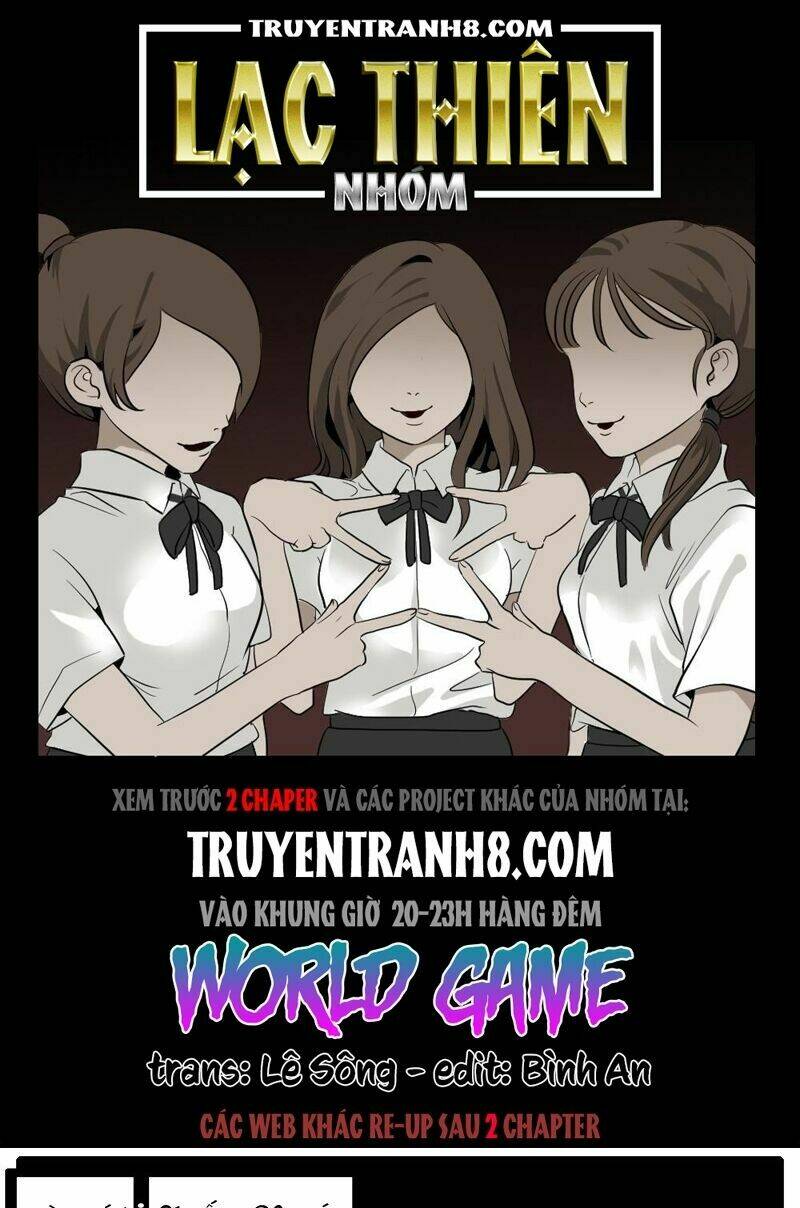 World Game Chapter 15 - Trang 2