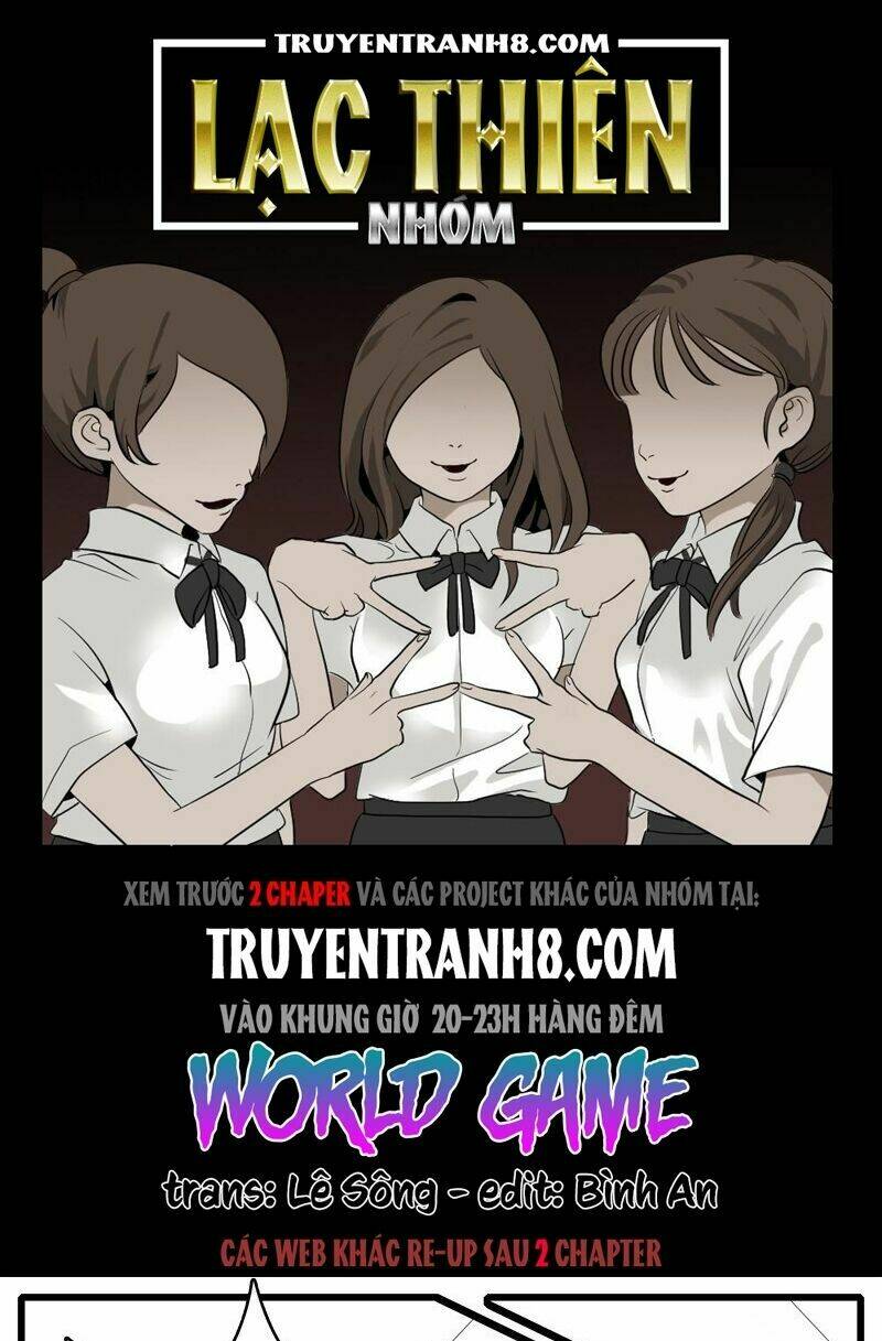 World Game Chapter 14 - Trang 2