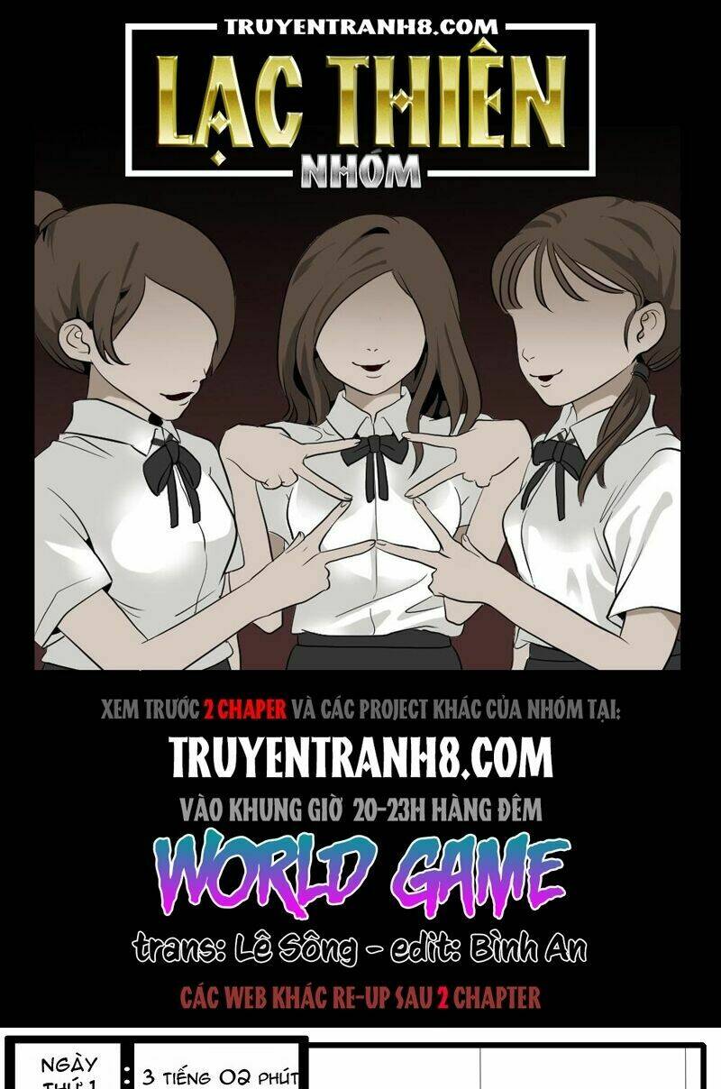 World Game Chapter 6 - Trang 2