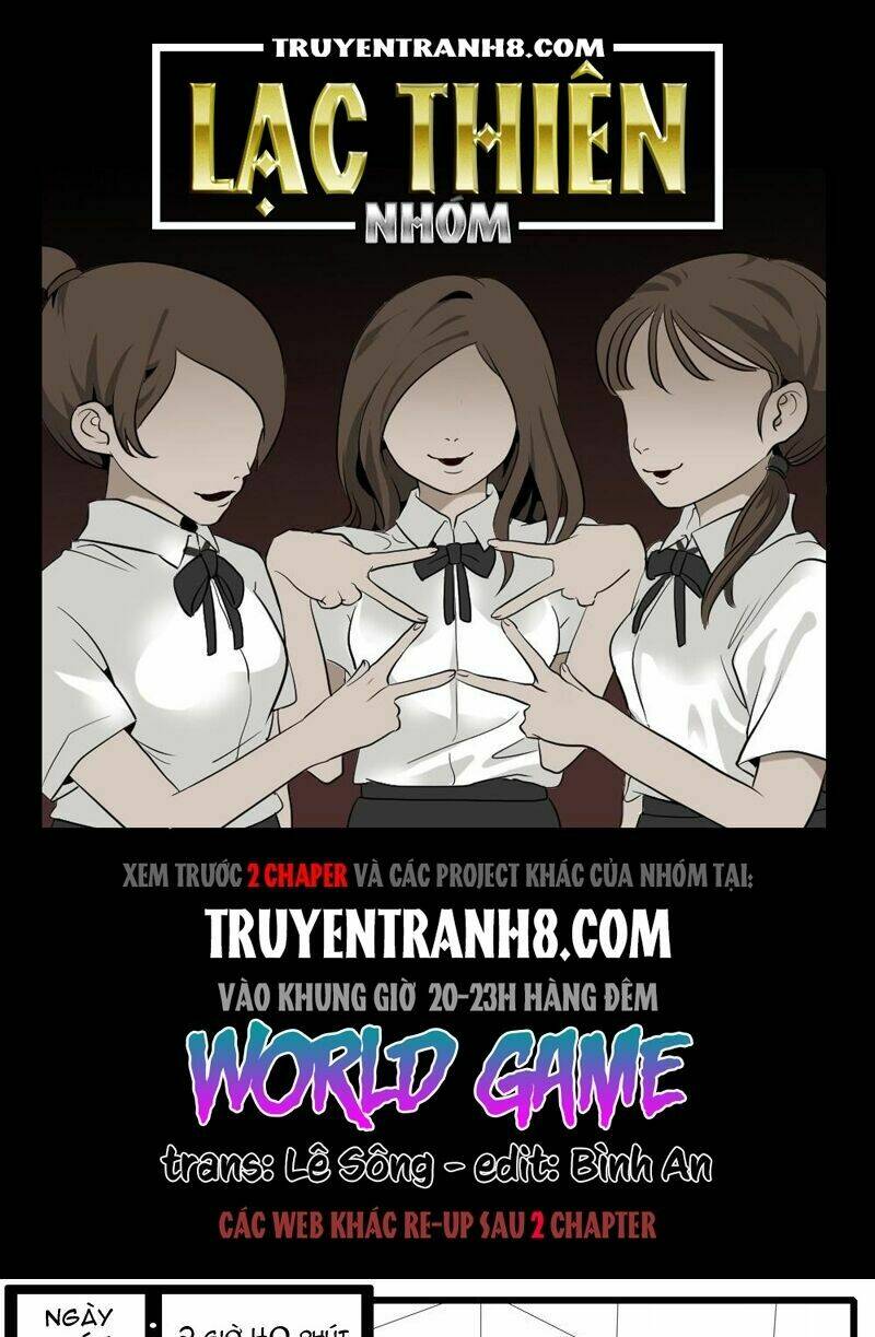 World Game Chapter 5 - Trang 2