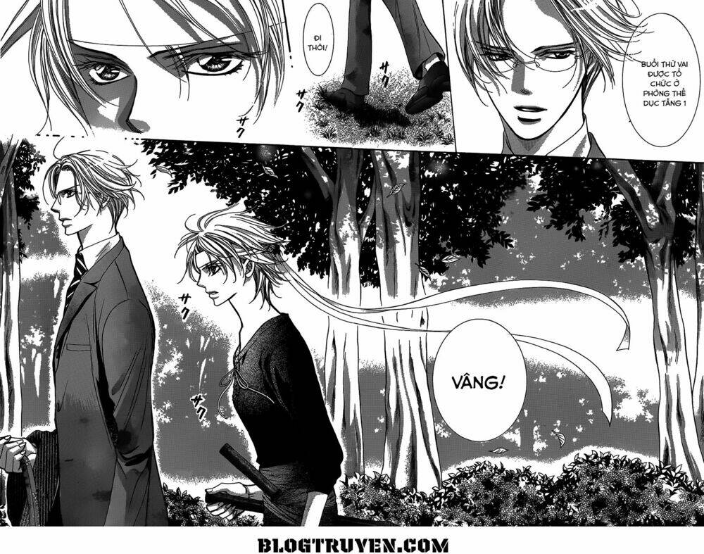 Thử Thách Của Kyouko Chapter 243 - Trang 2