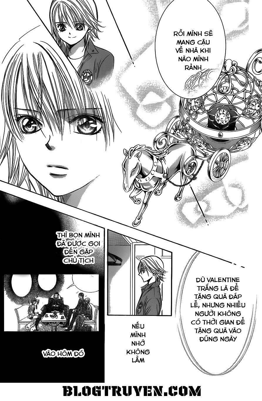 Thử Thách Của Kyouko Chapter 240 - Trang 2