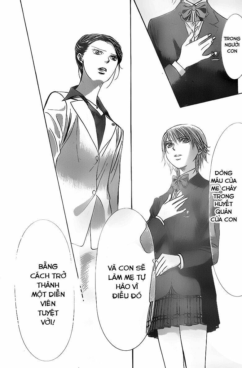 Thử Thách Của Kyouko Chapter 233 - Trang 2