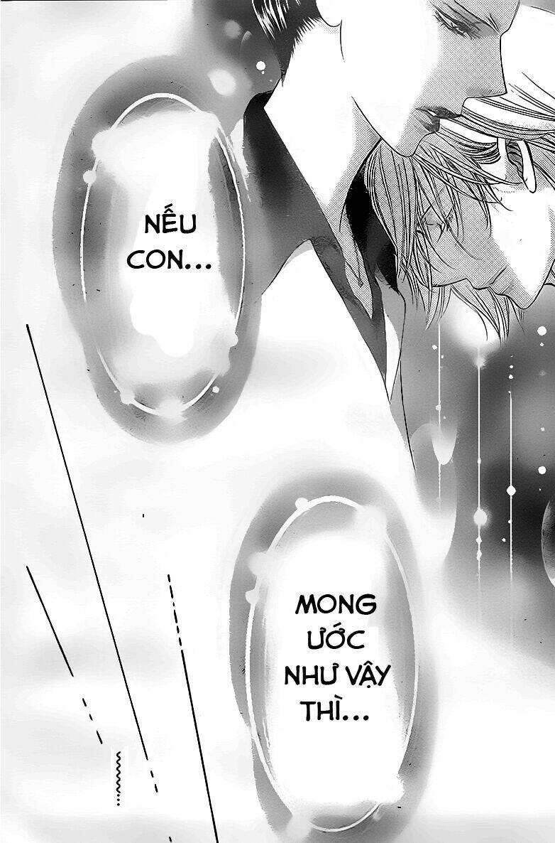 Thử Thách Của Kyouko Chapter 233 - Trang 2