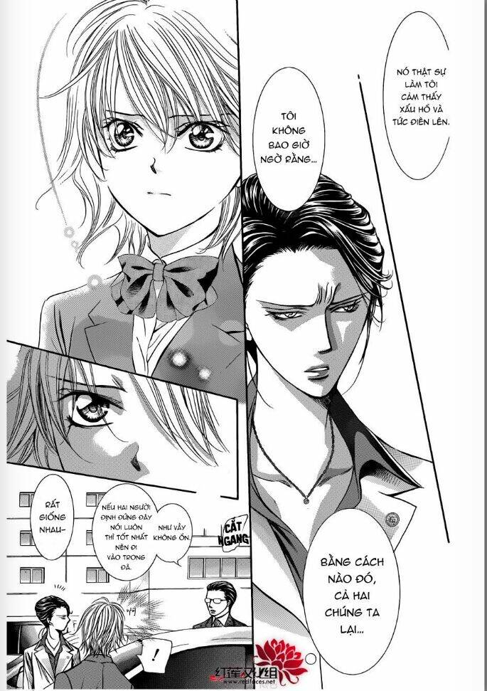 Thử Thách Của Kyouko Chapter 227 - Trang 2