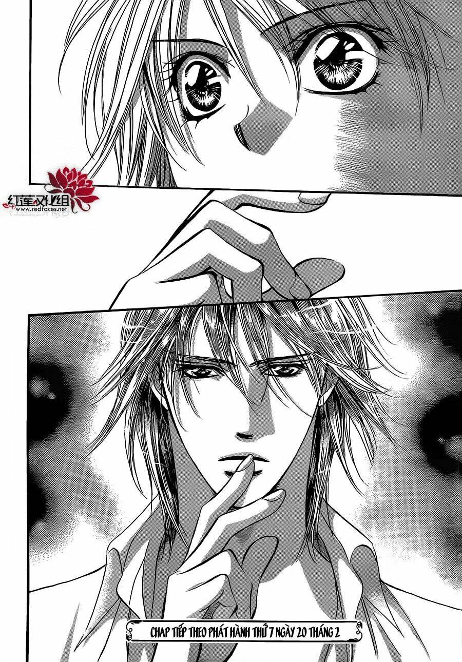 Thử Thách Của Kyouko Chapter 208 - Trang 2