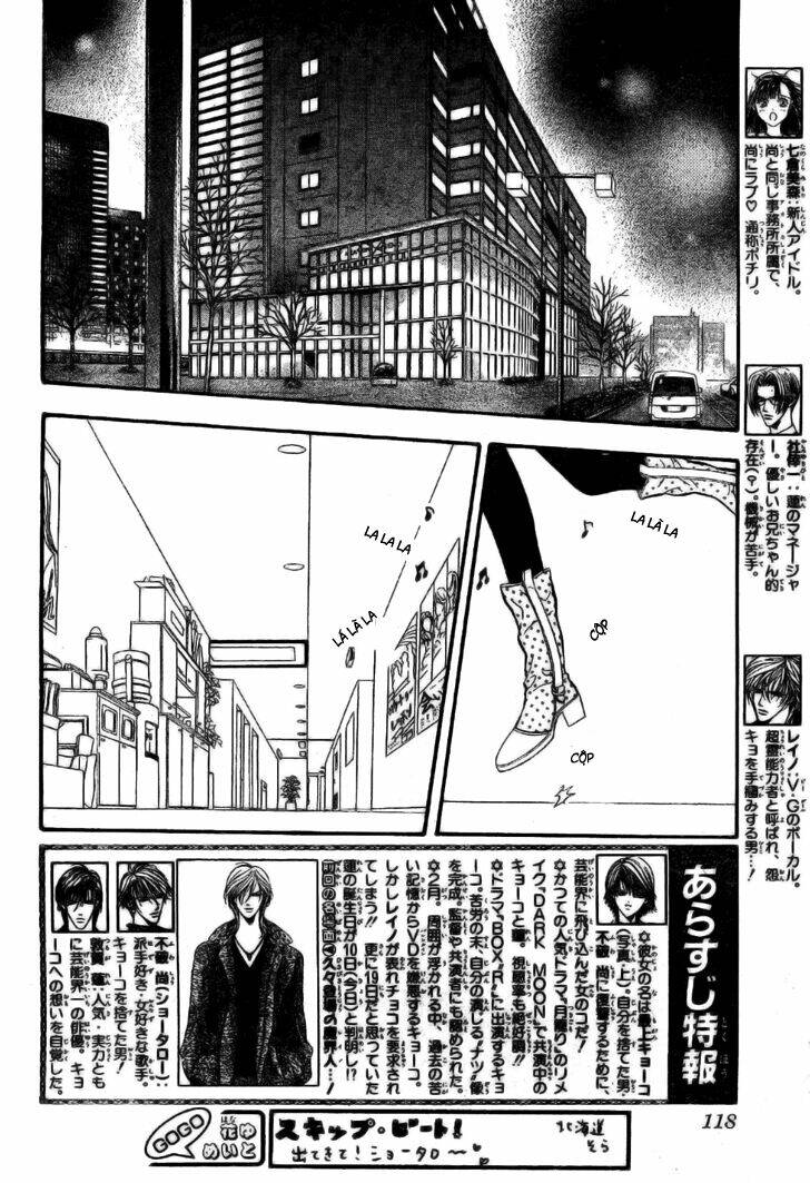 Thử Thách Của Kyouko Chapter 139 - Trang 2