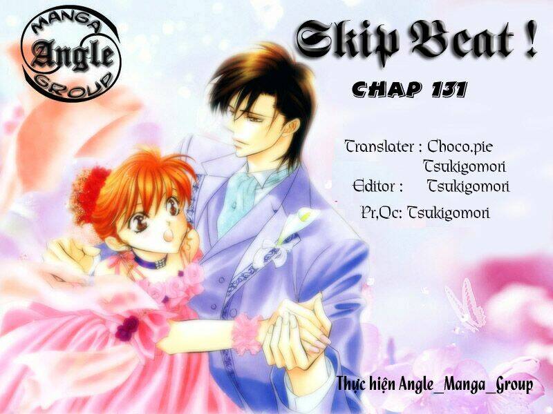 Thử Thách Của Kyouko Chapter 131 - Trang 2