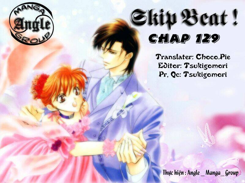 Thử Thách Của Kyouko Chapter 129 - Trang 2